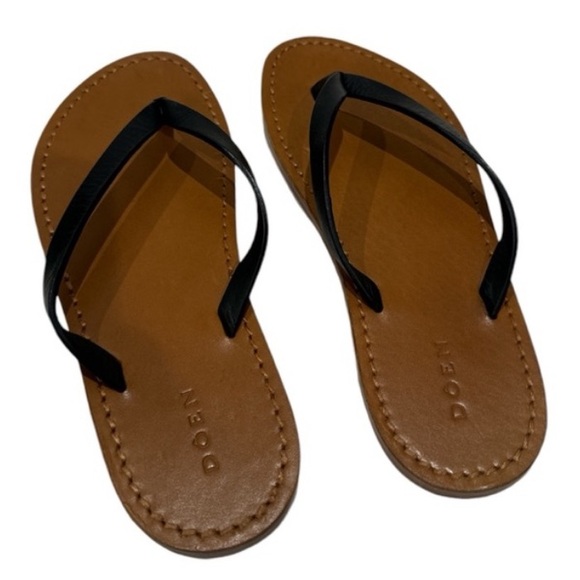 DÔEN SANDALS - Picture 3 of 12